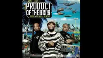 Prodigy - Waddup Gz