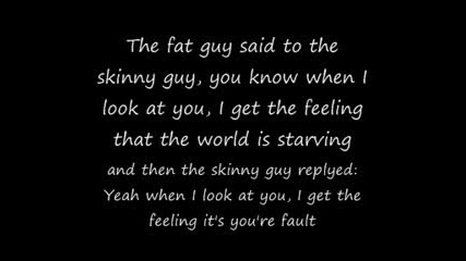 A Tribe Called Quest - Can I Kick It Album Version With Lyrics