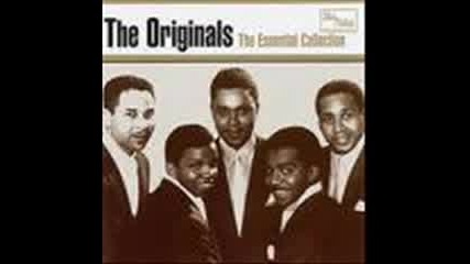 The Originals - Babyim For Real