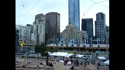 Melbourne Australia