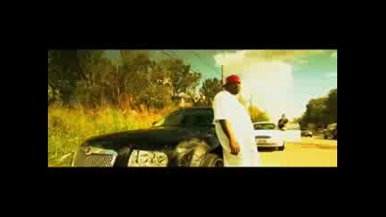 Scarface - High Powered