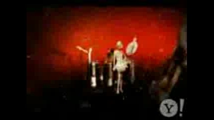 Motley Crue - White Trash Circus 