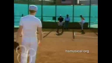 High School Musical 2 quoti Dont Dancequot Video