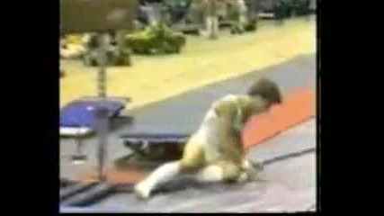 Спортни Гафовете