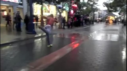 Как се бяга