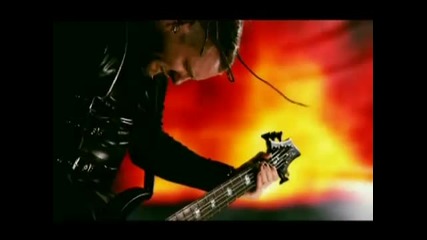 Lacuna Coil - Swamped 