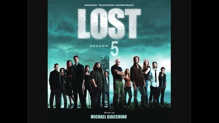 Lost Season 5 Soundtrack #13 - I Hear Dead People 