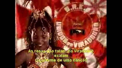 Carnaval Rio 2008 - Gres Unidos Do Viradou