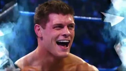 Cody Rhodes - Entrance Video