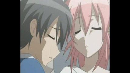 Seto No Hanayome Eng Sub Ep.7