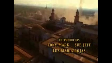 Antonio Banderas - La Malaguena