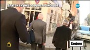"Златен скункс" за Христо Бисеров