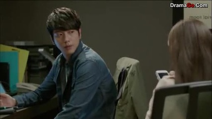 Marry Him If You Dare ep 3 part 3