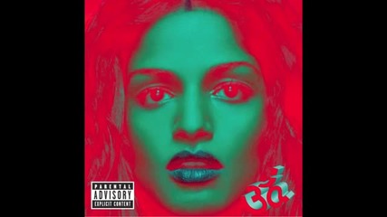 M. I. A. - Bad Girls ( Audio )