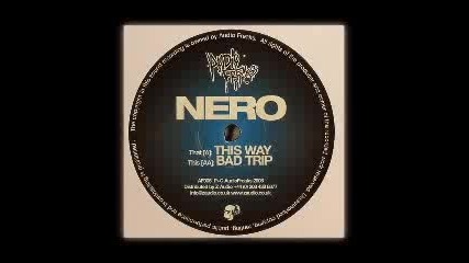 Nero - This Way