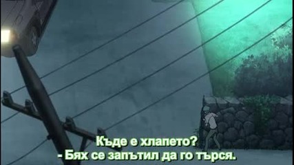 Eureka Seven Ao 2 [bg Subs] Високо Качество