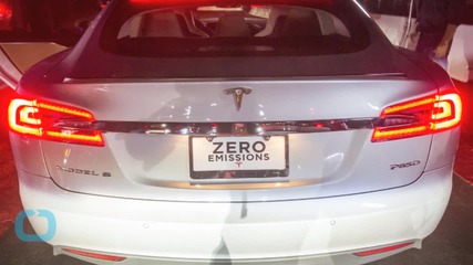 Tesla Triumphs In Maryland