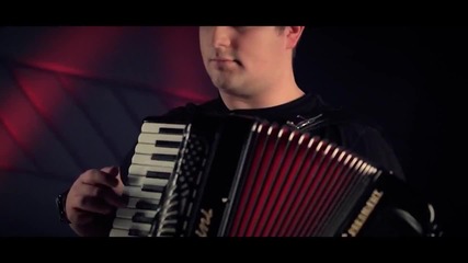 mladja & Big Time feat. Jovan Perisic & Aleksandar Olujic - Harmonika 2012