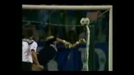 Ricardo Quaresma Vs Cristiano Ronaldo