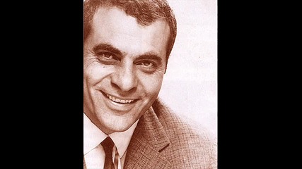 Stelios Kazantzidis-kai pou theos