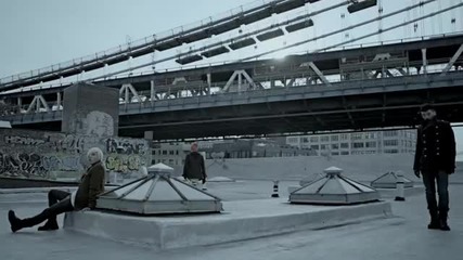 Bigbang - blue