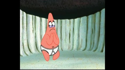 Sponge Bob Rise and Shine