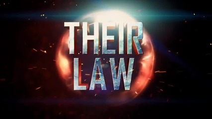 The Prodigy - Their Law (riot 87 Remix)