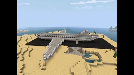 Minecraft 1.2.5 Bukit Server