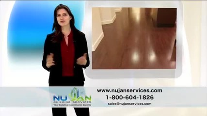 Best Janitorial Cleaning Service Nu Jan Building Services