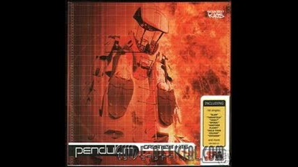 Pendulum - Spiral