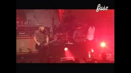 The Used - Im A Fake 