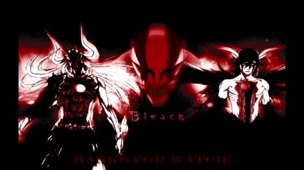 Bleach Amv Battle Of Fear And Despair