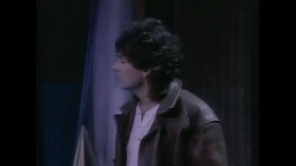 Starship - Nothing's gonna stop us now
