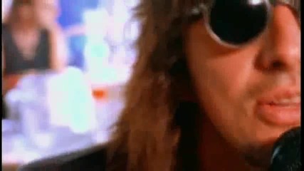 Bon Jovi - These Days