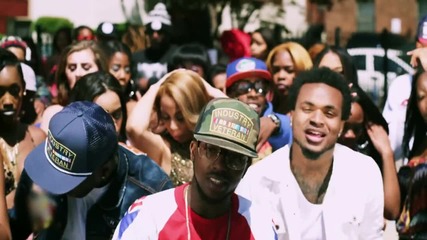 Travis Porter - Aww Yea ( Explicit )