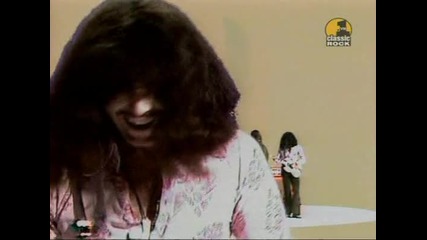 Black Sabbath - Paranoid 