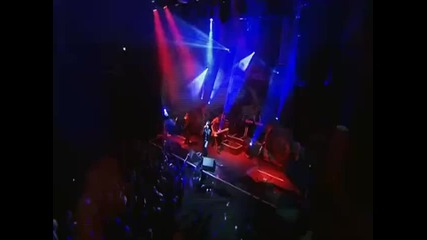 Kamelot - Edge of Paradise (live from One Cold Winters Night) 