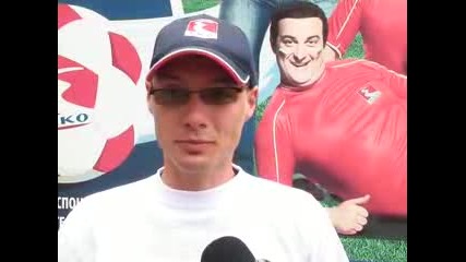 На финала на Обади се, като стигнеш