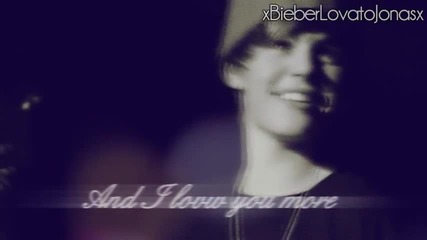 Justin Bieber - Stay