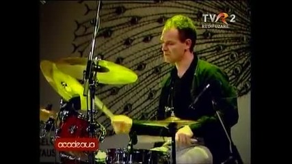 Akordeon & Swing