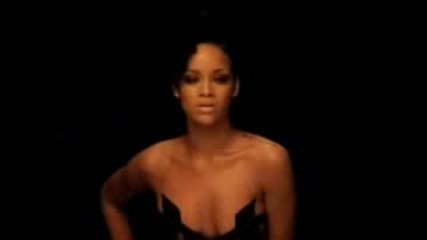 Kanye West Feat. Mr. Hudson,  Rihanna - Paranoid