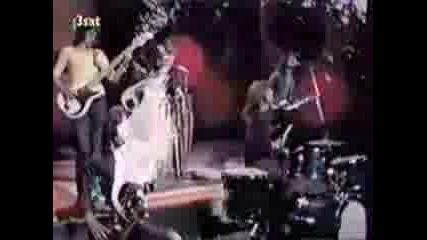 T - Rex - The Glam Hitparty