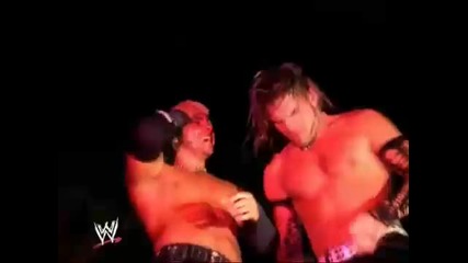 * Jeff Hardy - Always Hq * 
