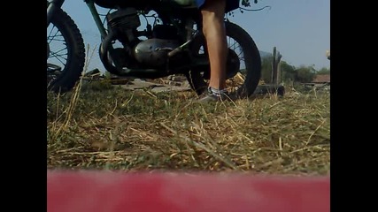 pilaji na ije 2 v staverci