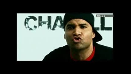 Chamillionaire Ft. Olli Banjo - Ridin Rmx