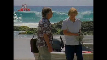 H2o Just Add Water Сезон 2 Епизод 19 Българско аудио