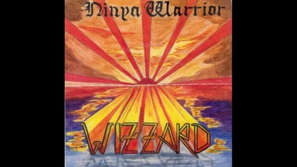 Wizzard - Suzie