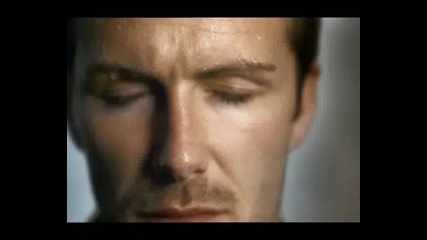 David Beckham - Instinct