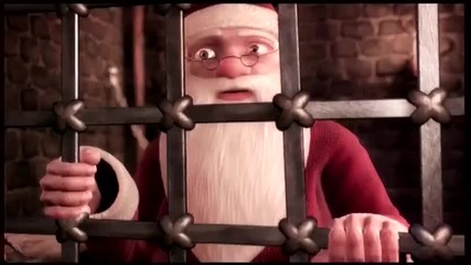 Crazy Frog - Last Christmas Merry Christmas and Happy New 2011 Year *
