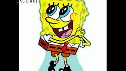 Spongebob